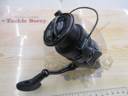 Shimano 18 EXSENCE CI4+ 3000MHG Spinning Reel Gear Ratio 5.8:1 F/S from Japan