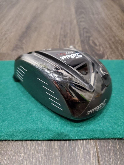 Titleist 917 D3 10.5° Driver Head Only Right Handed Golf form Japan