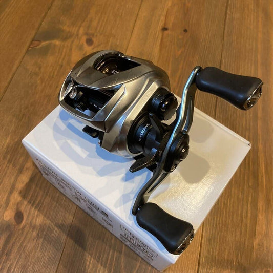 Daiwa 21 Zillion SV TW 1000HL Left Handle Bait Reel Gear Ratio 7.1:1 F/S from JP