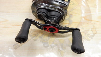 DAIWA Alphas AIR TW 8.6R Gear 8.6:1 Right Handle Baitcast Reel F/S from Japan