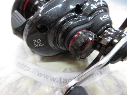 Shimano 16 SCORPION 70XG Right Baitcasting Reel Gear Ratio 8.2:1 F/S from Japan