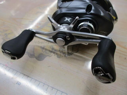 Shimano 15 ALDEBARAN 51HG LH Baitcasting Reel Gear Ratio 7.4:1 F/S from Japan