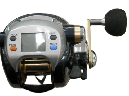 Daiwa 16 LEOBRITZ S500 Right 2.8:1 Electric Reel Saltwater Fishing F/S from JPN