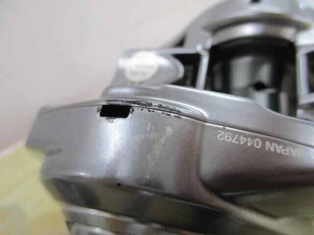 Shimano 22 METANIUM SHALLOW EDITION HG Right 7.1:1 Baitcast Reel F/S from Japan