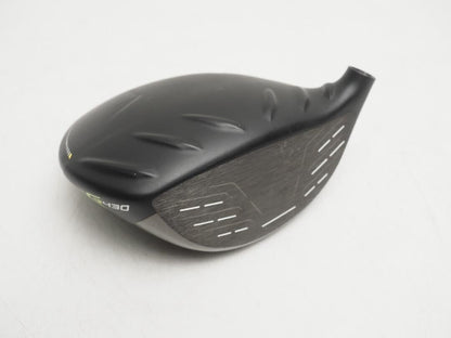 Ping G430 LST 9.0degree Driver Head Only Good Condition F/S from Japan