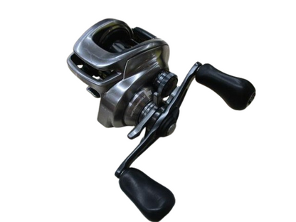 Shimano 18 Bantam MGL HG Left Handle Bait Reel Gear Ratio 7.1:1 F/S from Japan