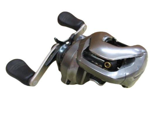 Shimano 15 Metanium DC 6.2:1 Gear Ratio Right Handle Baitcasting Reel F/S Japan