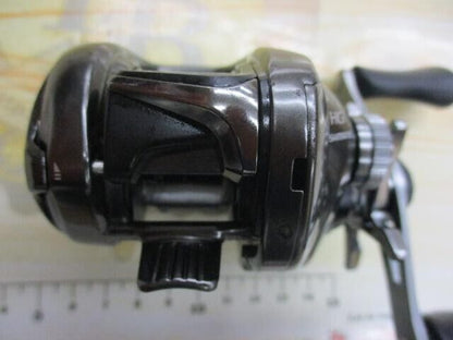 Shimano 20 METANIUM HG Right Hand Baitcast Reel Gear Ratio 7.1:1 F/S from Japan