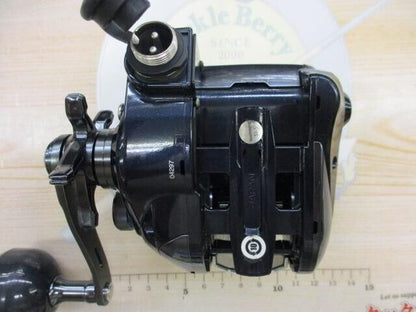 Shimano 20 Force Master 600 Right Handle Electric Reel Gear 5.1:1 F/S from JP