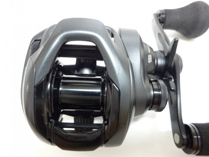 Shimano 20 EXSENCE DC SS XG Right Handle Baitcast Reel Gear 8.5:1 F/S from JP