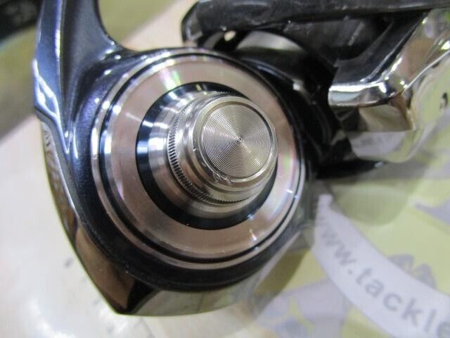 Daiwa 19 SERTATE LT3000 Spinning Reel Weight 225g Gear Ratio 5.2:1 F/S from JPN