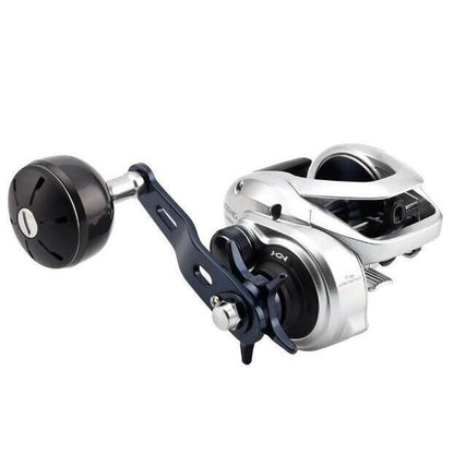 Shimano TRANX 400 HG Bait Casting Reel Gear Ratio 7.6:1 Weight 340g F/S from JP