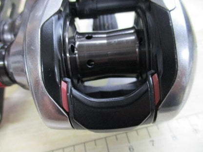 Shimano 21 SCORPION DC 151 Left Hand Baitcast Reel Gear Ratio 6.2:1 F/S from JP