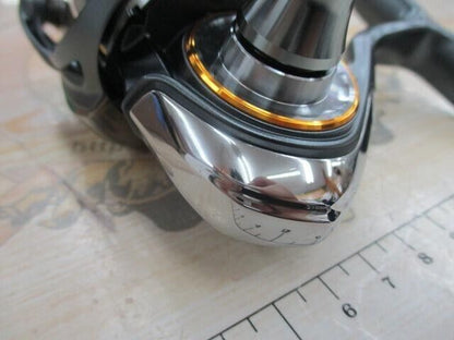 Daiwa 23 AIRITY LT2500S Spinning Reel Gear Ratio 5.1:1 Weight 150g F/S from JPN