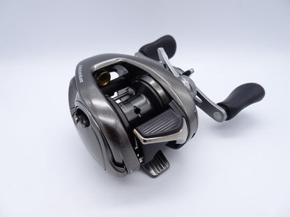 Shimano 20 METANIUM MGL HG R-H Baitcasting Reel Gear Ratio 7.1:1 F/S from Japan