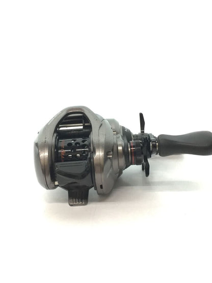 Shimano 17 SCORPION BFS R-H Baitcasting Reel Gear Ratio 6.3:1 F/S from Japan