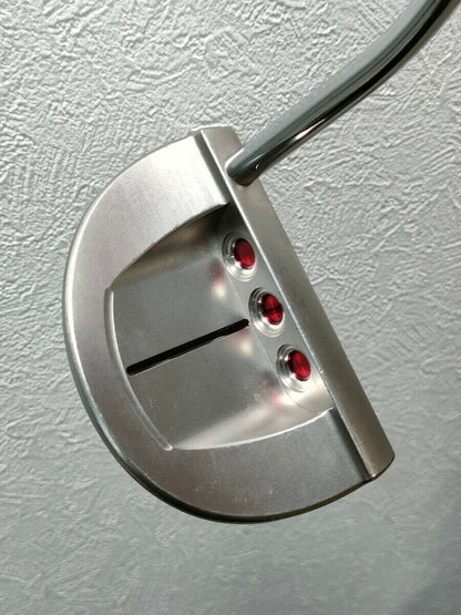 Scotty Cameron GOLO 7 Putter 34 inch Right Handed Free Shipping from Japan