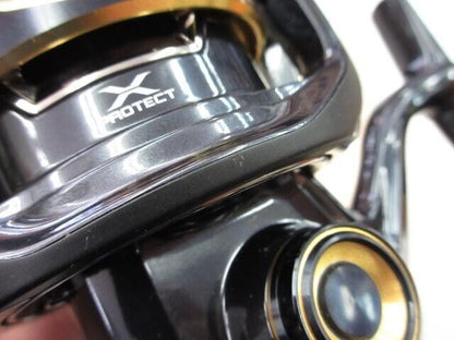 Shimano 19 STELLA SW 14000XG Spinning Reel 675g Gear Ratio 6.2:1 F/S from Japan