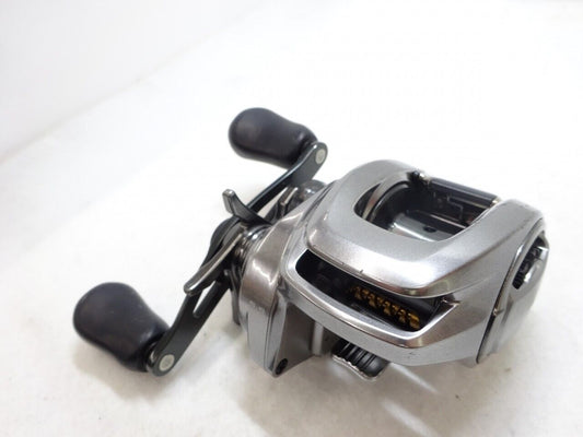 Shimano BANTAM MGL PG Right Hand Bait Reel 215g Gear Ratio 5.5:1 F/S from Japan