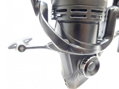Shimano 17 EXSENCE C3000-M Spinning Reel 200g Gear Ratio 5.3:1 F/S from Japan