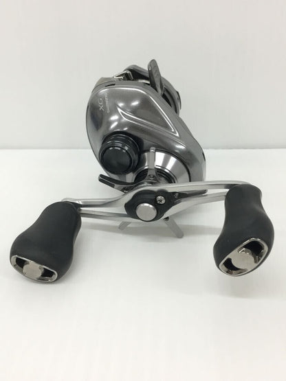 Shimano 18 BANTAM MGL XG Left Handle Baitcast Reel Gear Ratio 8.1:1 F/S from JP