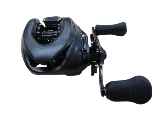 Shimano 17 Exsence DC XG Left Handle Baitcasting Reel Gear 8.0:1 F/S from Japan