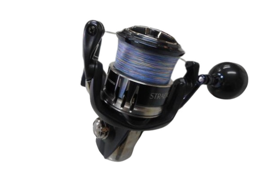 Shimano 20 STRADIC SW 4000XG Spinning Reel Gear Ratio 6.2:1 300g F/S from Japan