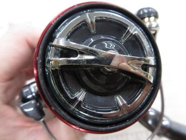 Shimano STRADIC CI4+ C3000HG Spinning Reel 190g Gear Ratio 6.0:1 F/S from Japan