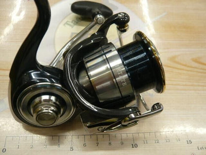 Daiwa 19 CERTATE LT3000-XH Light & Tough Spinning Reel Free Shipping from Japan