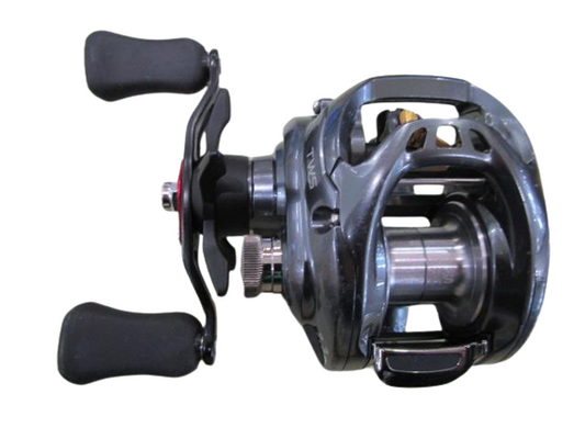 Daiwa TATULA SV TW 7.3L Left Handle Baitcast Reel Gear Ratio 7.3:1 F/S from JP