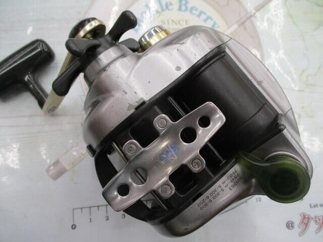 Daiwa HYPER TANACOM 500e Big Game Electric Reel Gear Ratio 2.8:1 F/S from Japan