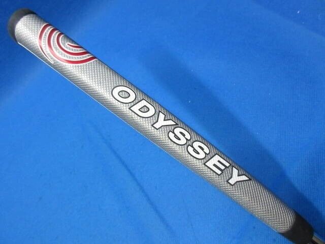 Odyssey White Hot OG #1WCS Center Shaft Putter 33" w/Headcover F/S from Japan