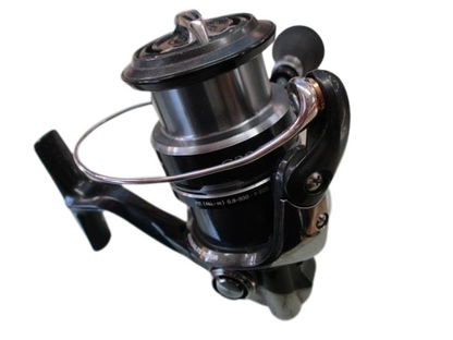 Shimano 18 EXSENCE CI4+ C3000M Spinning Reel Gear Ratio 5.0:1 F/S from Japan