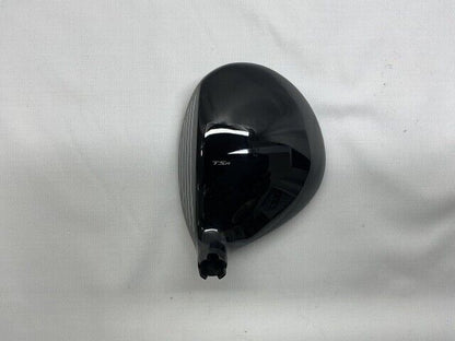 Titleist TSR2 5W 18 Fairway Wood Head only Right Handed w/ Head Cover from Japan