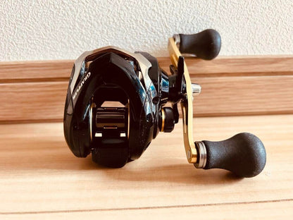 Shimano Bait Reel Grappler BB 200HG Right-hand Gear Ratio 7.2:1 185g F/S from JP