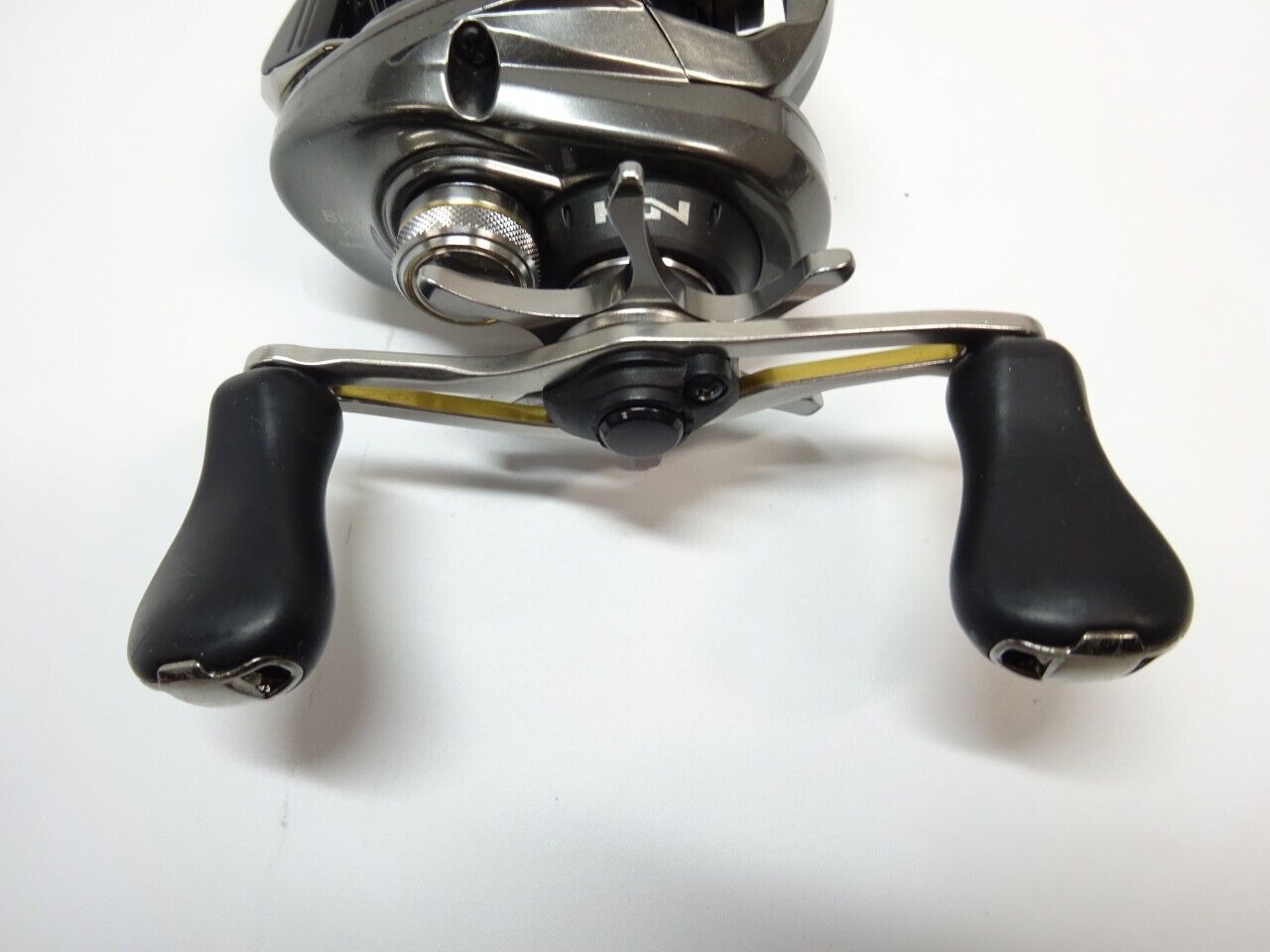 Shimano 16 ALDEBARAN BFS XG Right Handle Bait Reel Gear Ratio 8.0:1 F/S from JPN