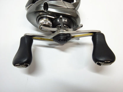 Shimano 16 ALDEBARAN BFS XG Right Handle Bait Reel Gear Ratio 8.0:1 F/S from JPN