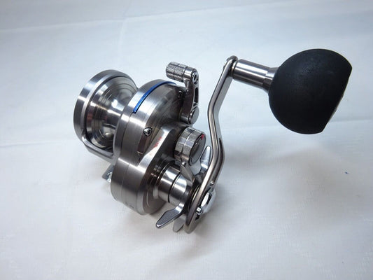 Daiwa 15 SALTIGA 10HL Left Handle Baitcast Reel Gear Ratio 6.4:1 F/S from Japan