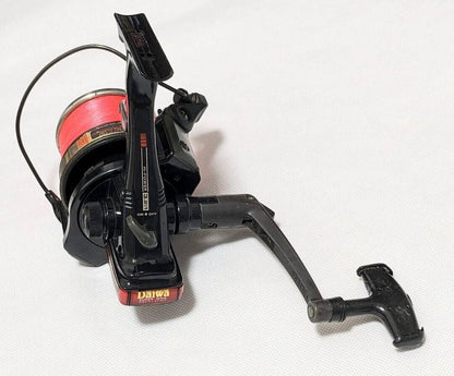 Daiwa LONGBEAM GS-3000P Spinning Reel Fishing Gear Ratio 3.2:1 F/S from Japan