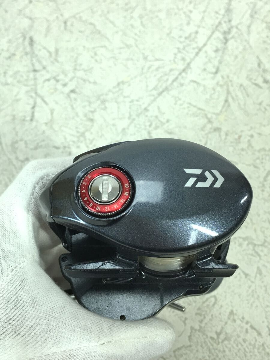 Daiwa 18 ZILLION TW HLC 1516SH Baitcasting Reel Gear Ratio 7.3:1 F/S from Japan