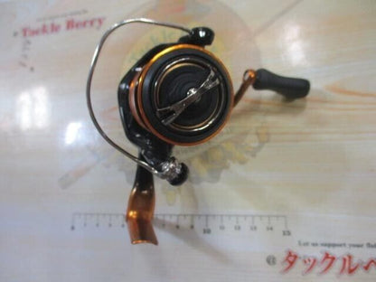 Shimano 18 SOARE BB C2000 SSPG Spinning Reel Gear Ratio 4.3:1 F/S from Japan