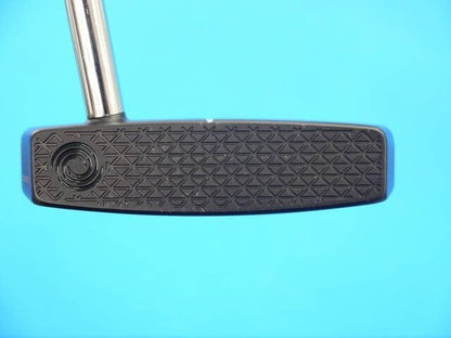 ODYSSEY TOULON DESIGN 2022 TD LAS VEGAS DB PUTTER 33" Left-Handed from Japan